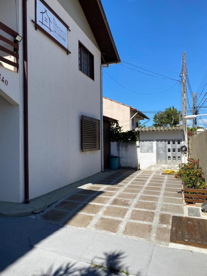 Pousada Villa Garcia - Residencial Florianópolis 외부 사진