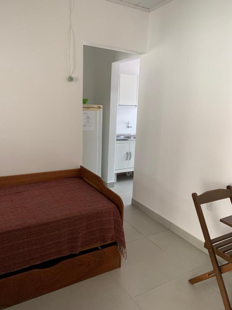 Pousada Villa Garcia - Residencial Florianópolis 외부 사진