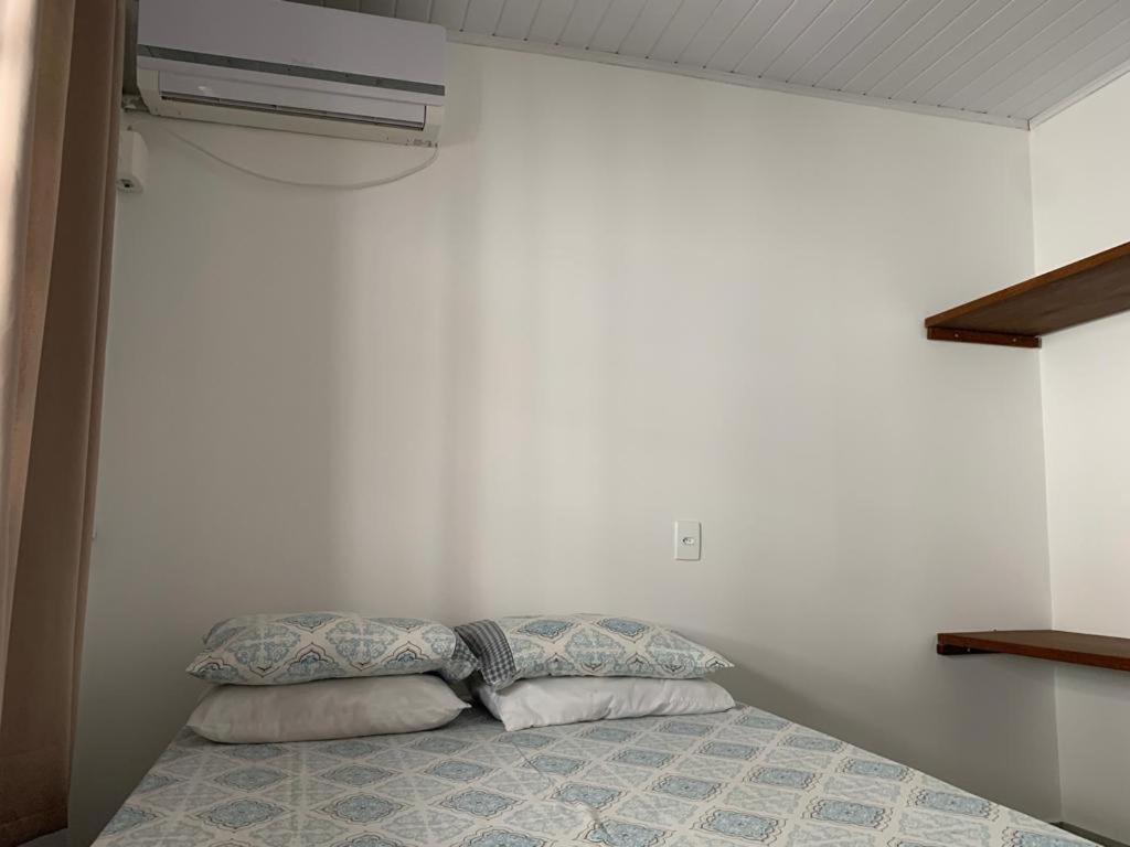 Pousada Villa Garcia - Residencial Florianópolis 외부 사진