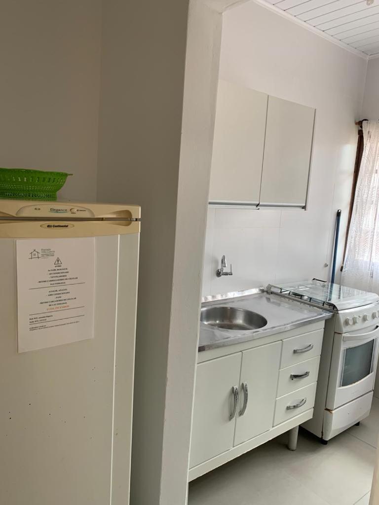 Pousada Villa Garcia - Residencial Florianópolis 외부 사진