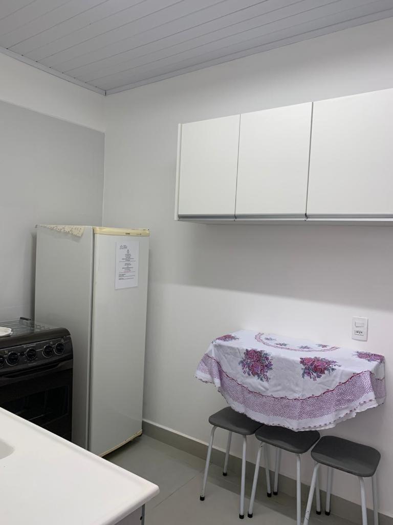 Pousada Villa Garcia - Residencial Florianópolis 외부 사진