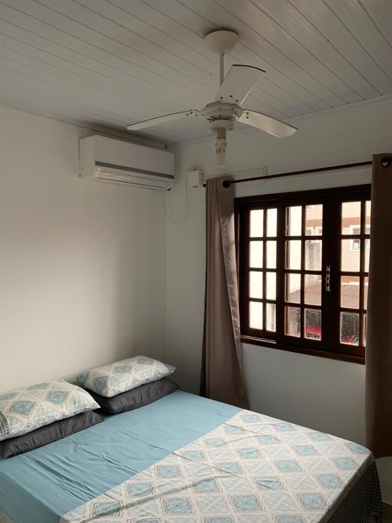 Pousada Villa Garcia - Residencial Florianópolis 외부 사진