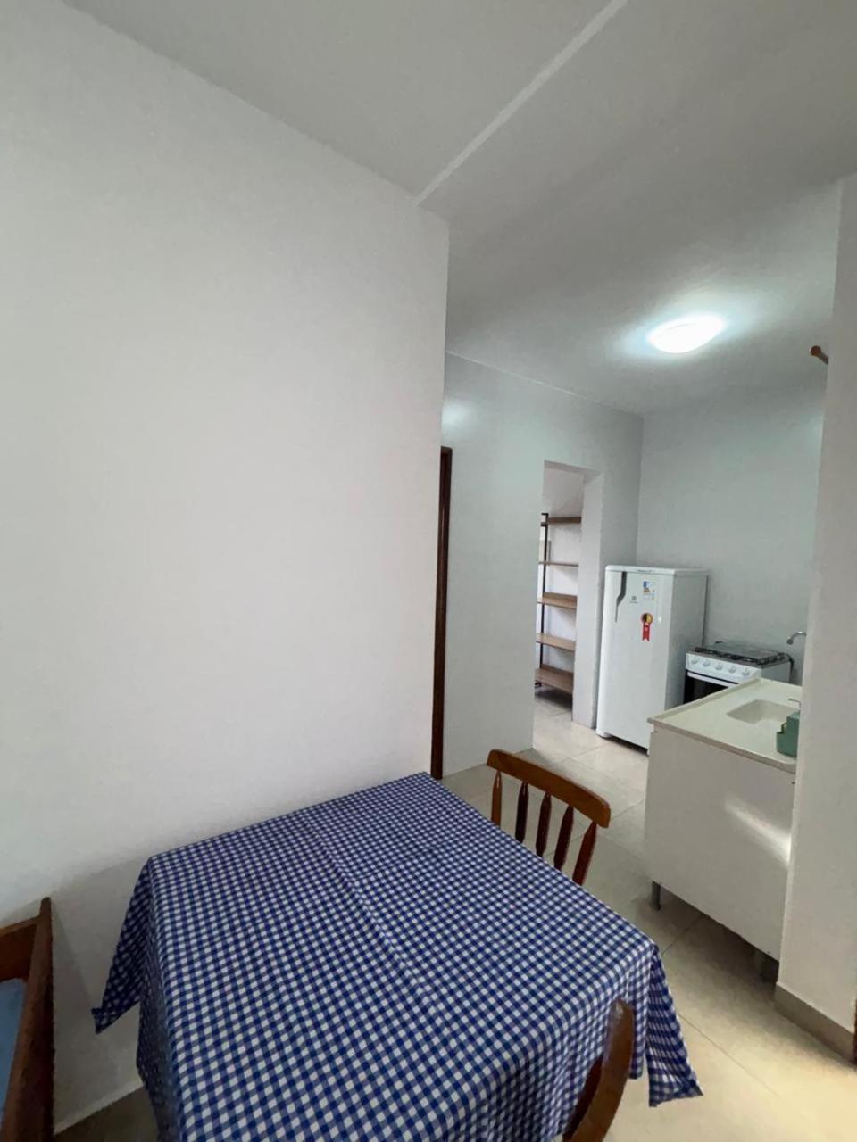 Pousada Villa Garcia - Residencial Florianópolis 외부 사진