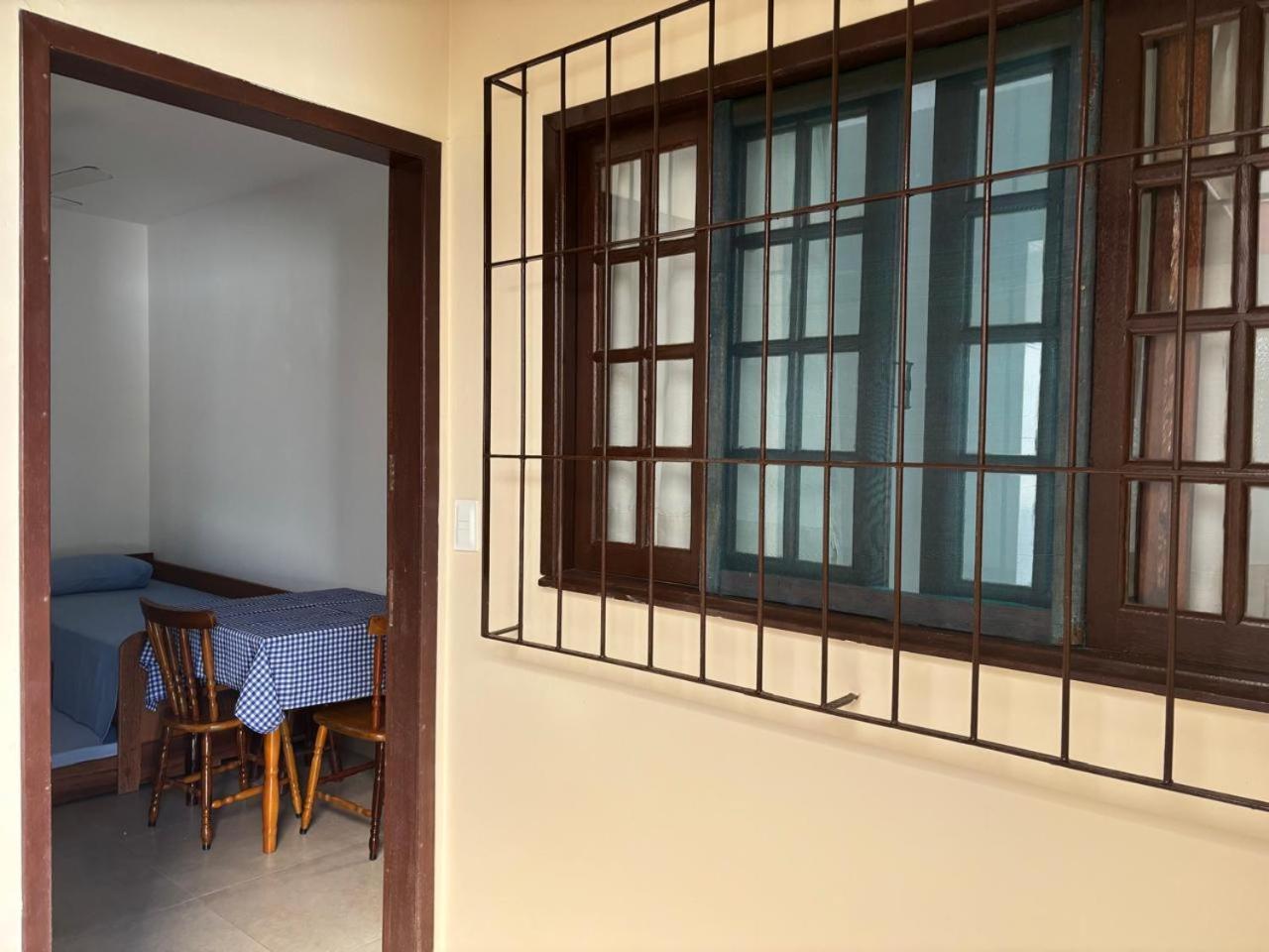 Pousada Villa Garcia - Residencial Florianópolis 외부 사진