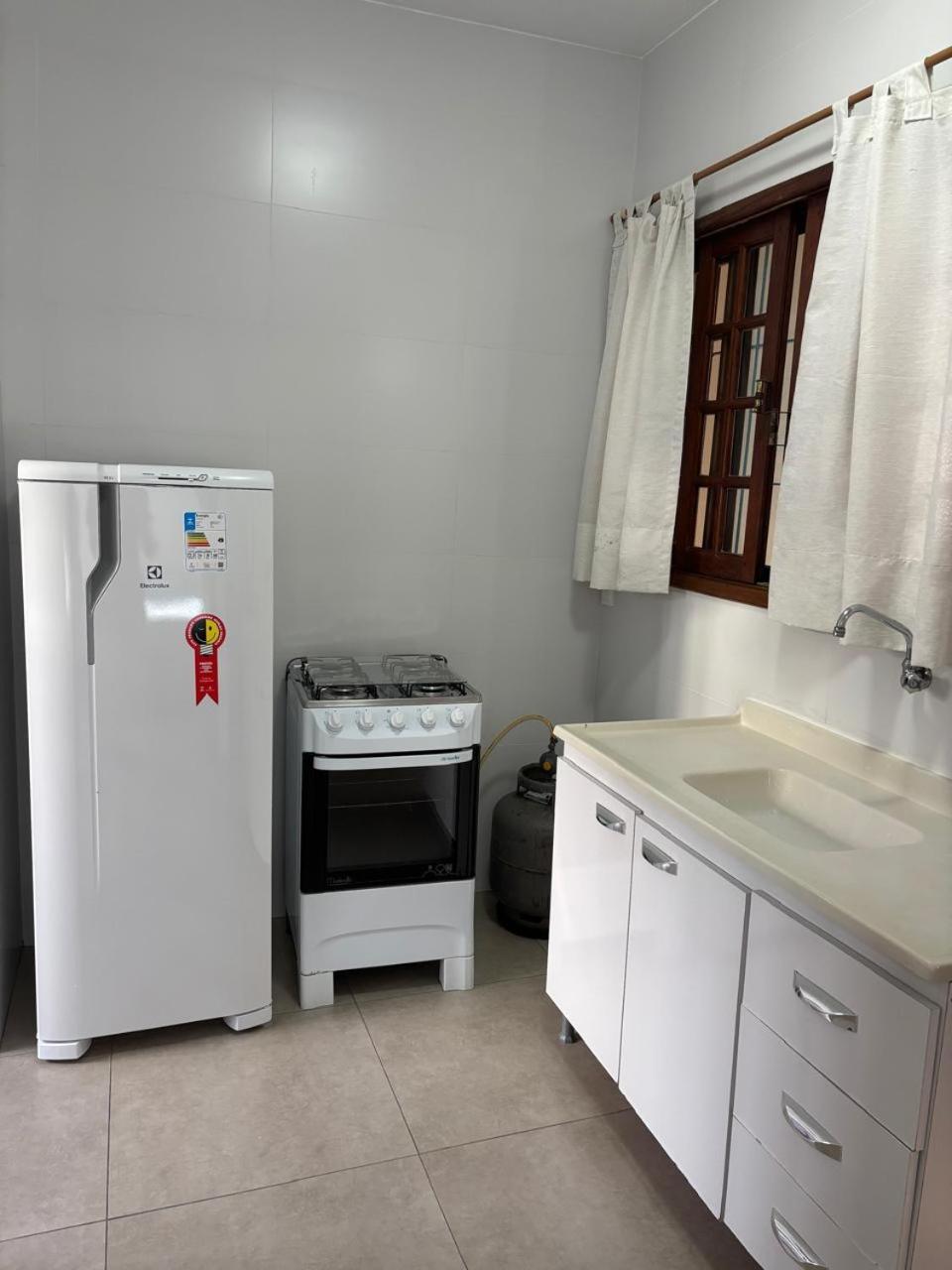 Pousada Villa Garcia - Residencial Florianópolis 외부 사진
