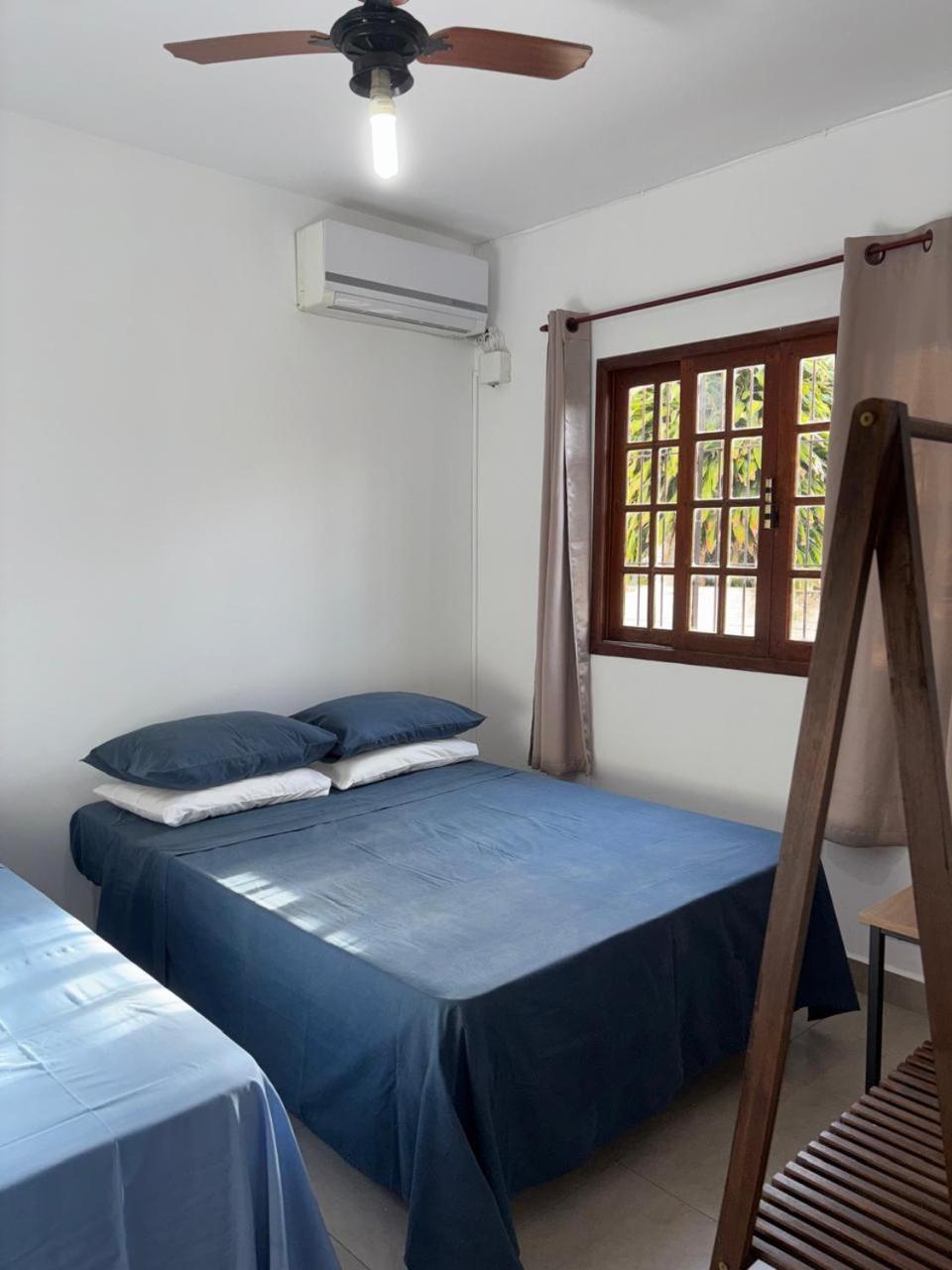 Pousada Villa Garcia - Residencial Florianópolis 외부 사진