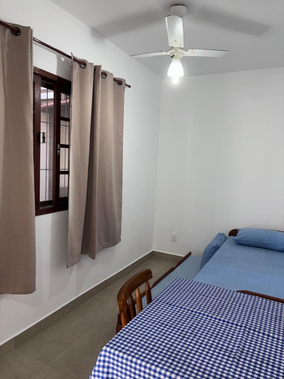 Pousada Villa Garcia - Residencial Florianópolis 외부 사진