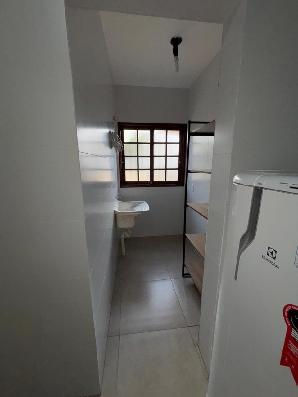 Pousada Villa Garcia - Residencial Florianópolis 외부 사진