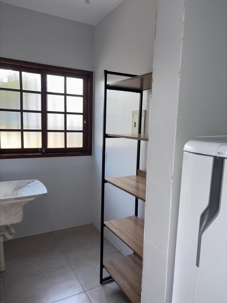 Pousada Villa Garcia - Residencial Florianópolis 외부 사진
