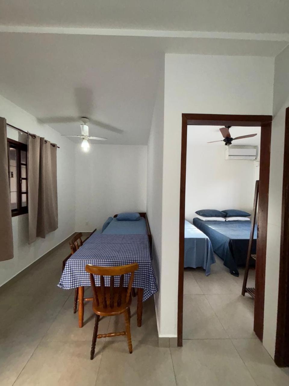 Pousada Villa Garcia - Residencial Florianópolis 외부 사진