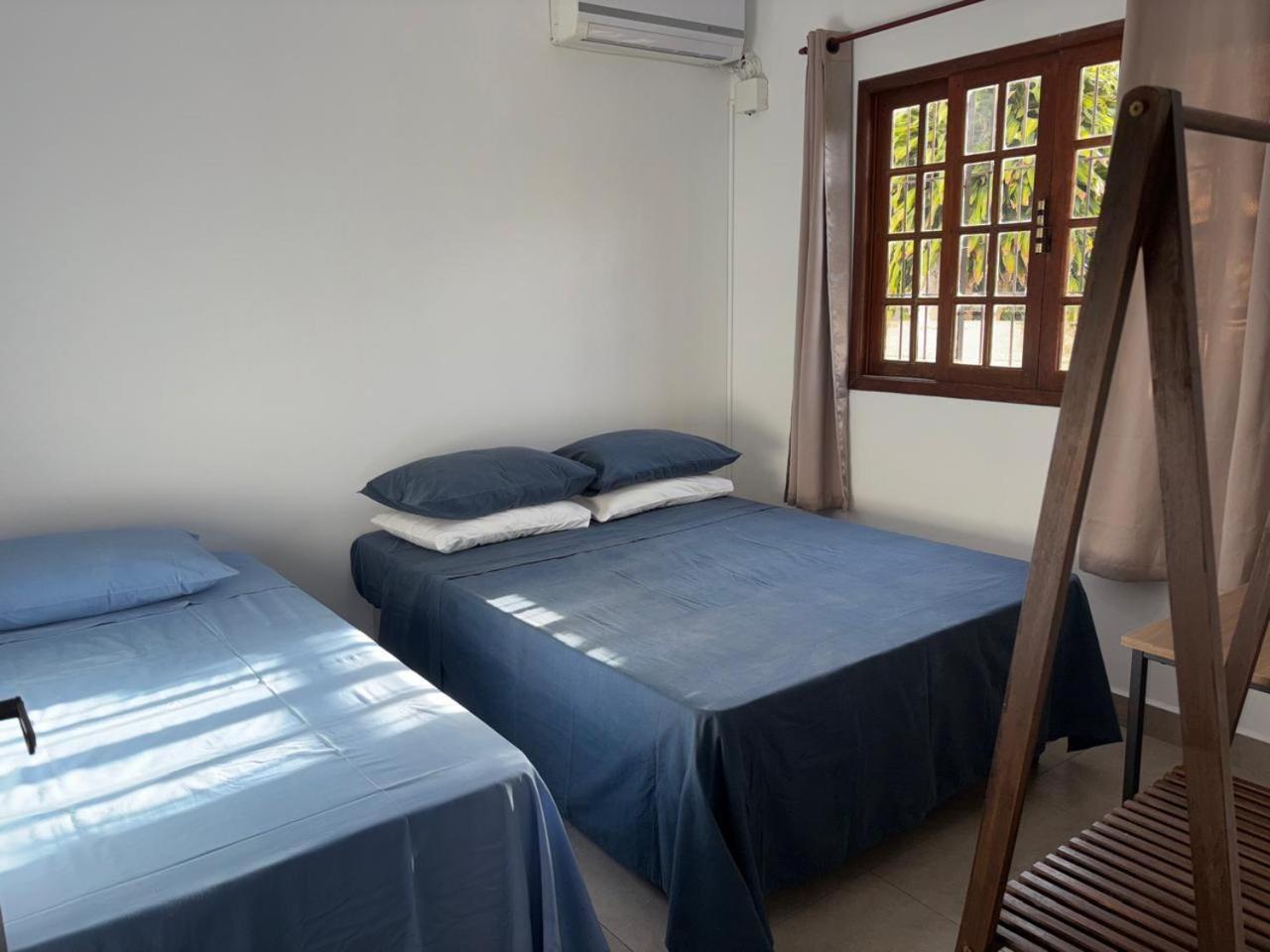 Pousada Villa Garcia - Residencial Florianópolis 외부 사진
