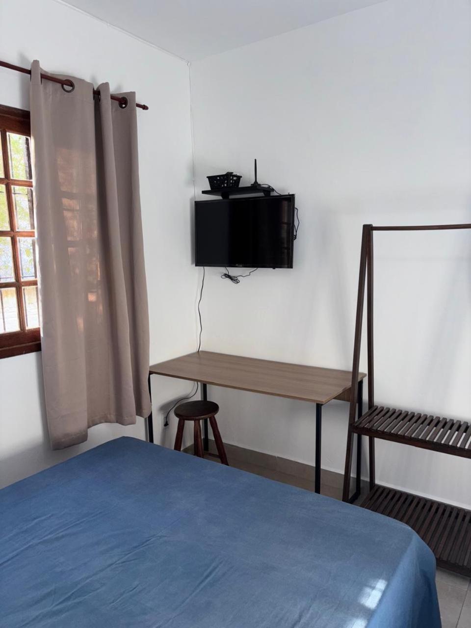 Pousada Villa Garcia - Residencial Florianópolis 외부 사진