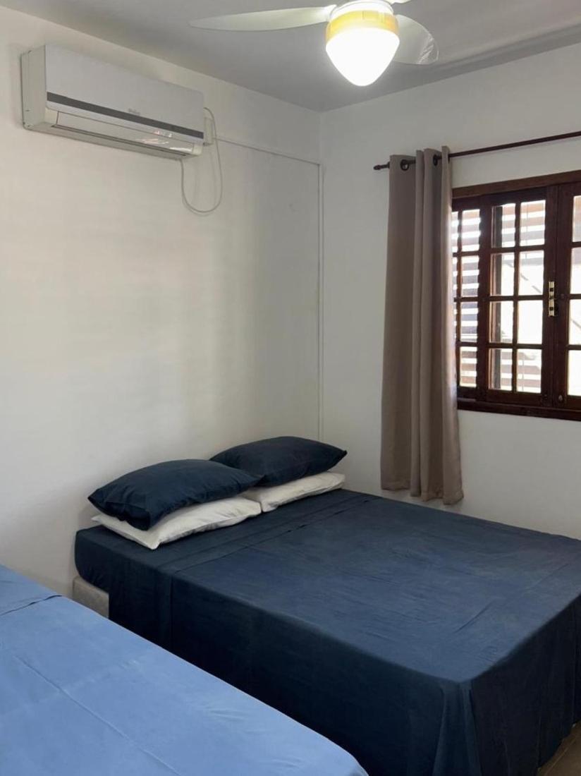 Pousada Villa Garcia - Residencial Florianópolis 외부 사진