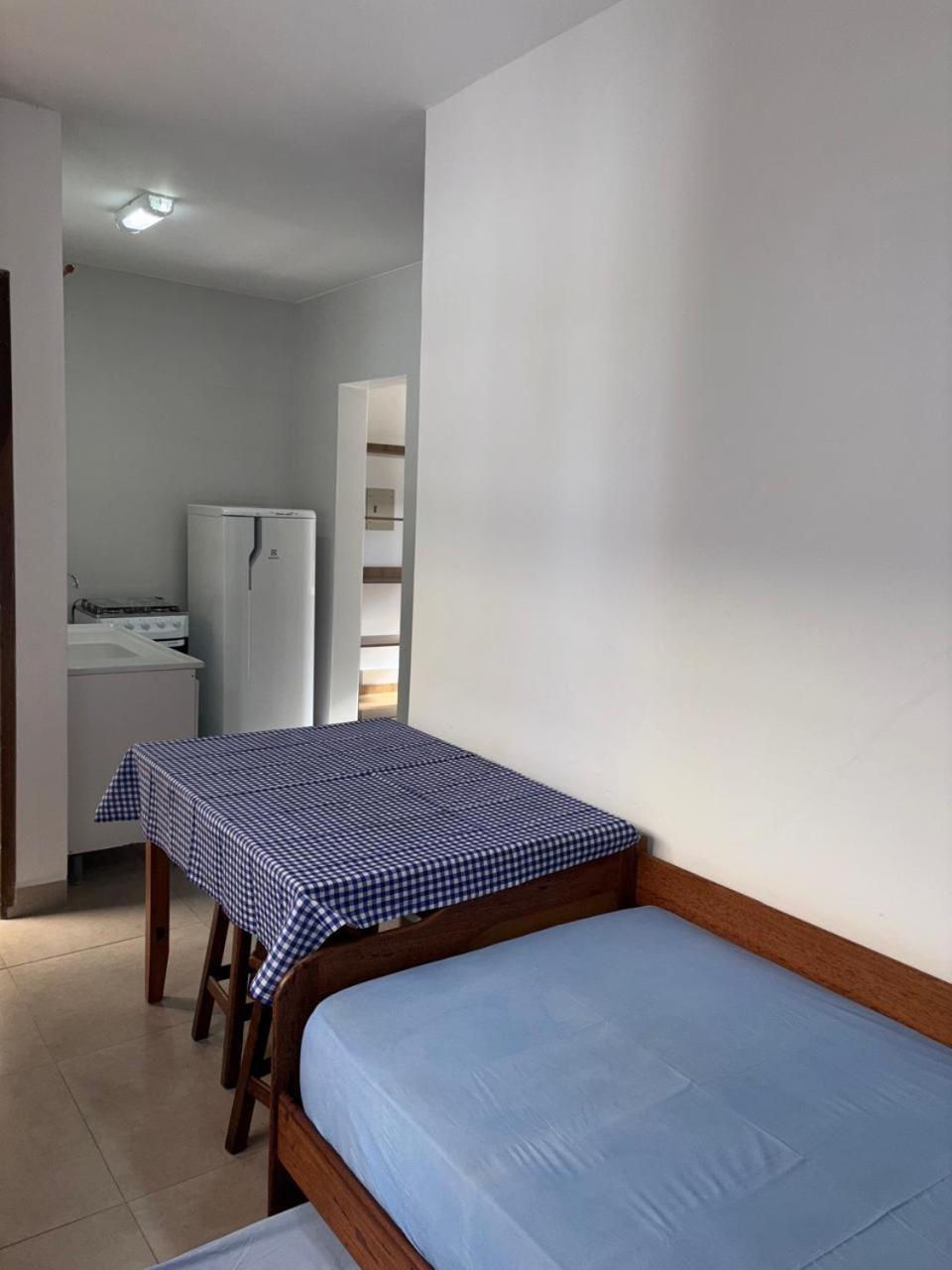 Pousada Villa Garcia - Residencial Florianópolis 외부 사진