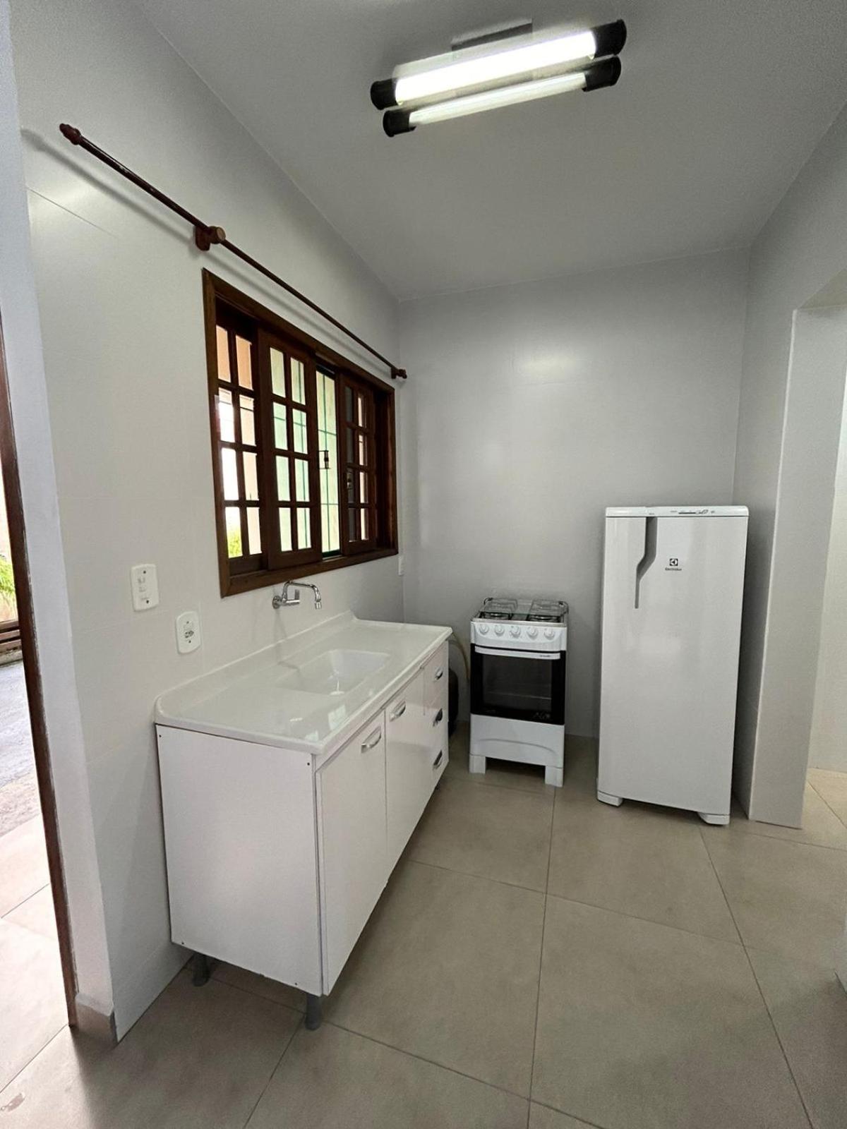 Pousada Villa Garcia - Residencial Florianópolis 외부 사진