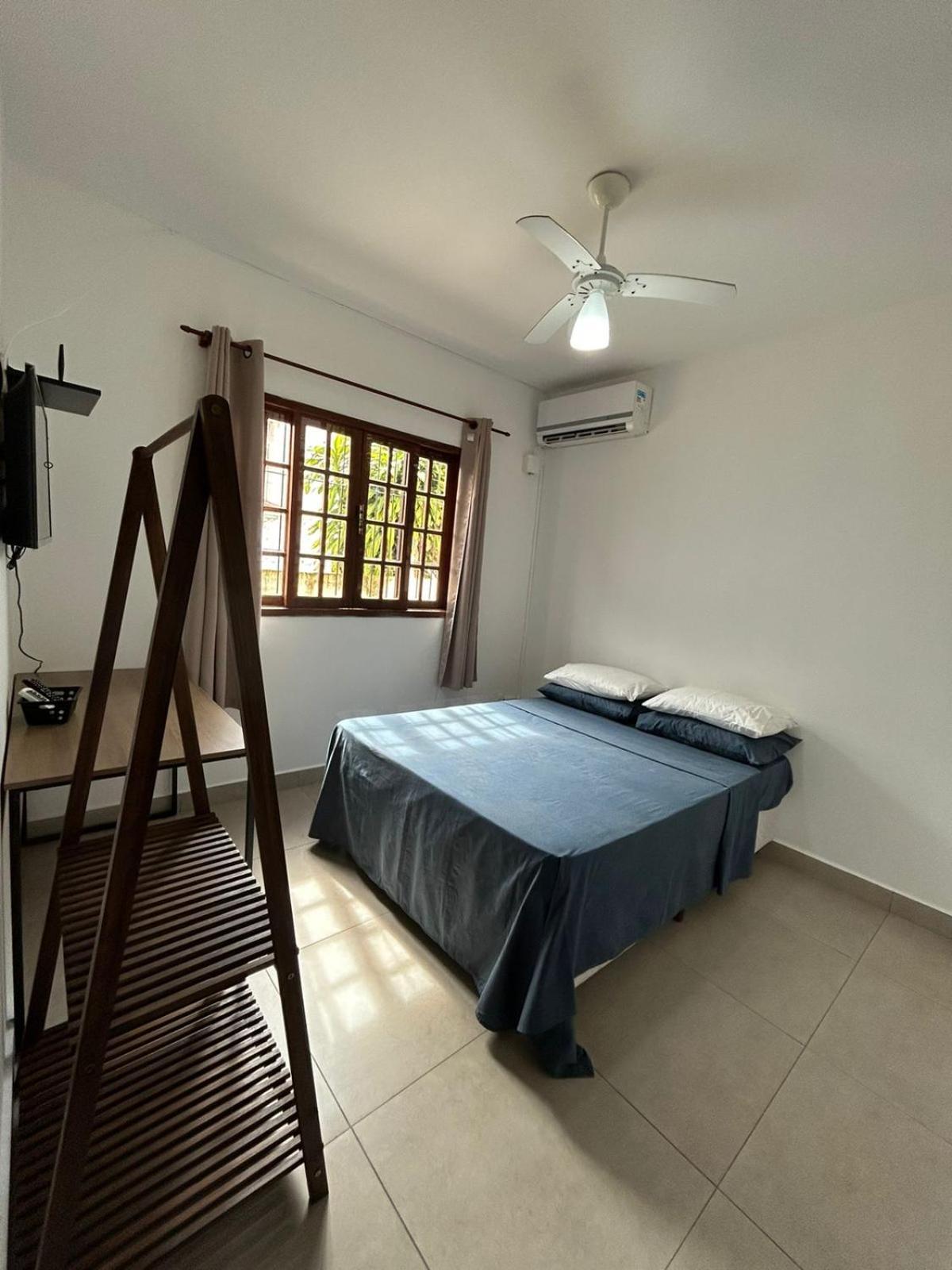Pousada Villa Garcia - Residencial Florianópolis 외부 사진