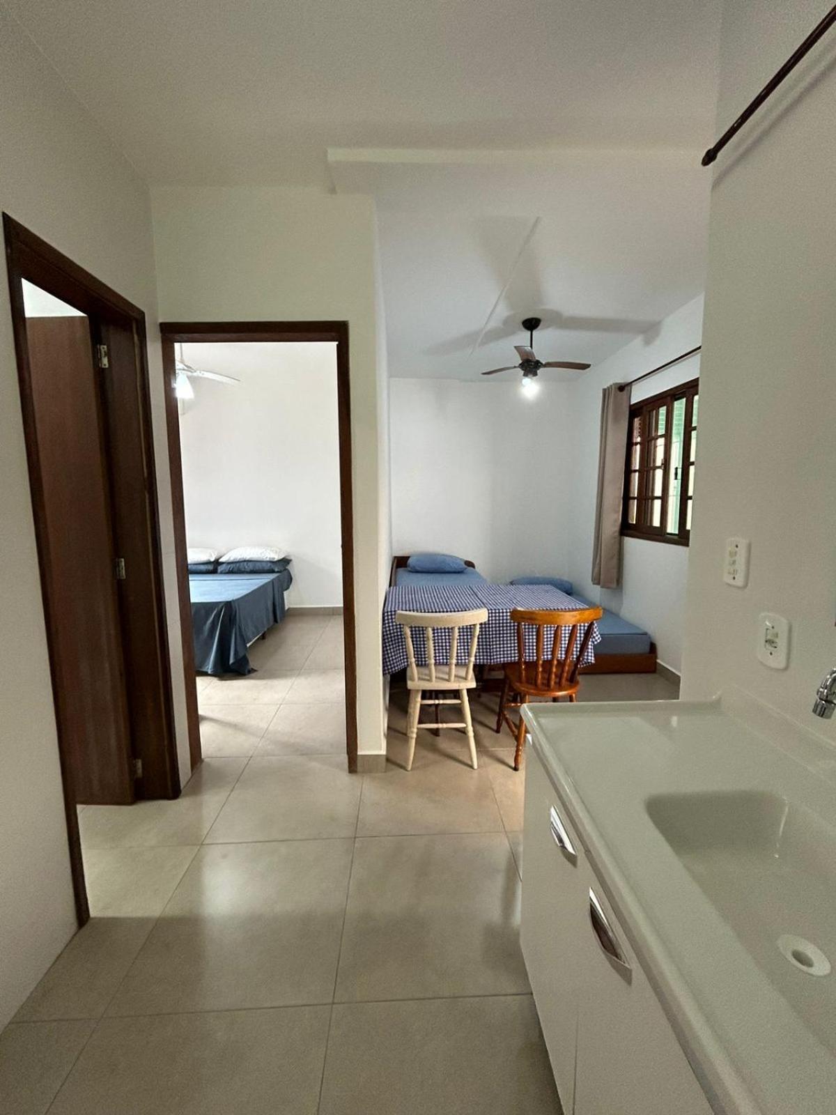 Pousada Villa Garcia - Residencial Florianópolis 외부 사진